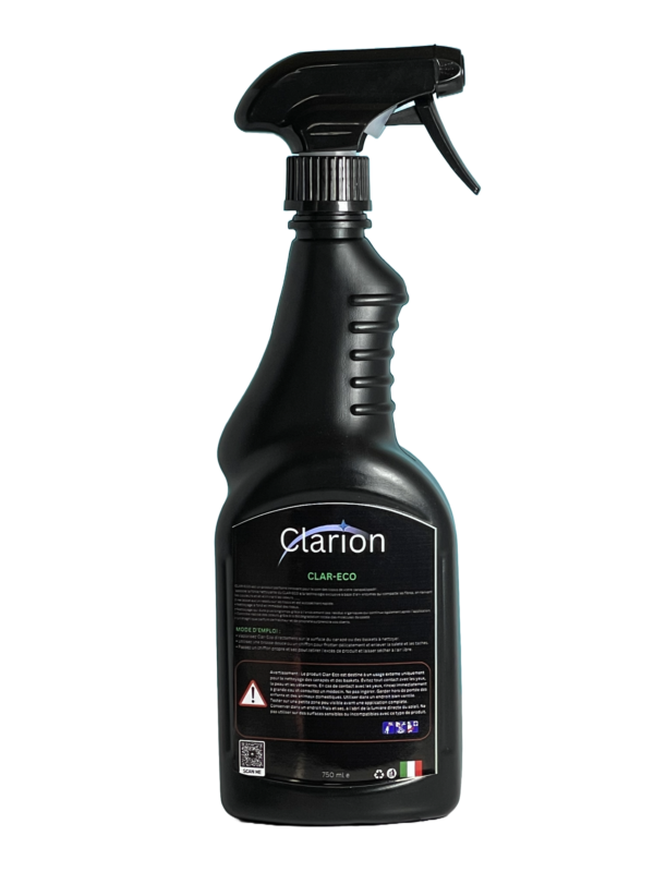 CLAR-ECO - 750ml – Image 2