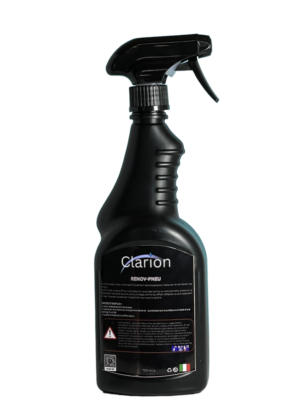 Renov-Pneu - 750ml – Image 2